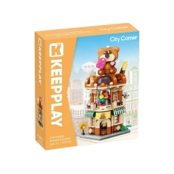 Keepplay Chocoladefabriek K28030