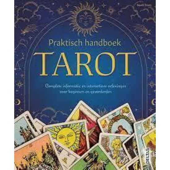 Praktisch Handboek Tarot