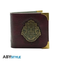 Harry Potter - Premium Wallet Hogwarts Harry Potter - Premium Wallet Hogwarts