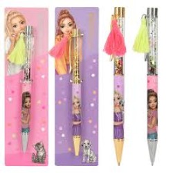Princess Mimi Haarspeldjes Glitter