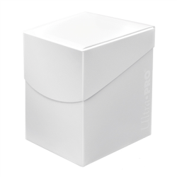 Deckbox Eclipse Pro 100 And  Arctic White