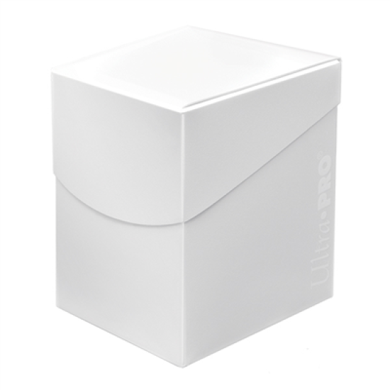 Deckbox Eclipse Pro 100 And  Arctic White
