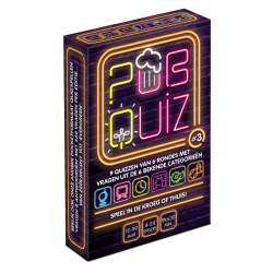 Pubquiz #3