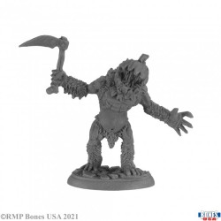 Punkin' Headed Bugbear Punkin' Headed Bugbear