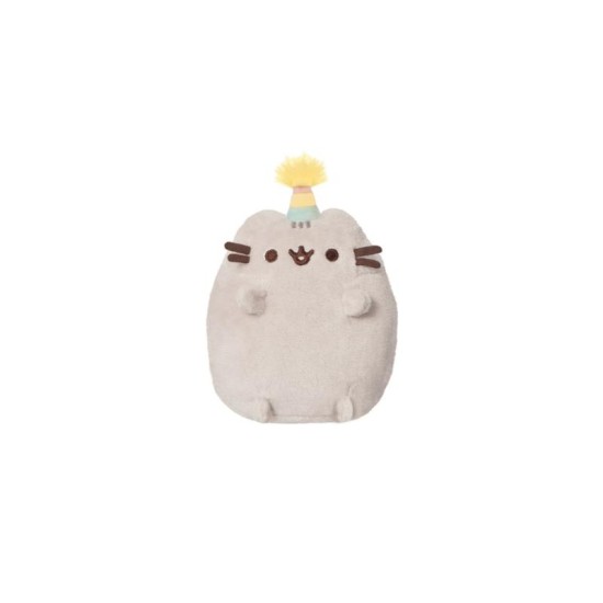 Pusheen Party Klein 13 Cm Pusheen Party Klein 13 Cm