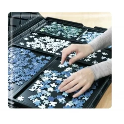 Puzzelmap (1000)
