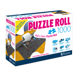 Puzzle Roll 1000