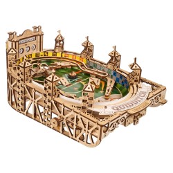 Quidditch™ Pinball Quidditch™ Pinball