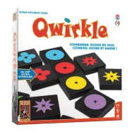Qwirkle Qwirkle