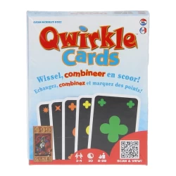Qwirkle Cards Qwirkle Cards