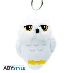 Harry Potter - Plush Keychain Hedwig Harry Potter - Plush Keychain Hedwig