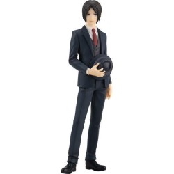 Attack On Titan Pop Up Parade Pvc Statue Eren Yeager: Suit Version 18 Cm Attack On Titan Pop Up Parade Pvc Statue Eren Yeager: Suit Version 18 Cm