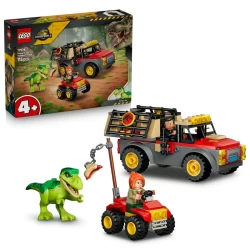 Jur Transporter Für Den Jungen T.rex Jur Transporter Für Den Jungen T.rex