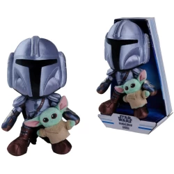 Star Wars Mandalorian M. Mini Grogu Star Wars Mandalorian M. Mini Grogu