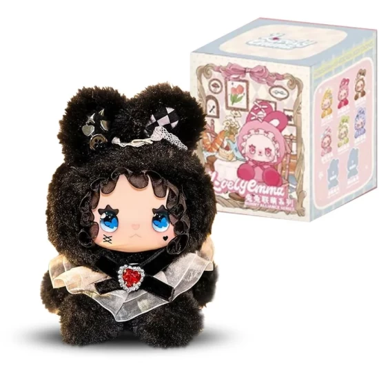Lovely Emma Rabbit Display