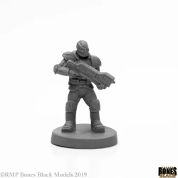 Rach Soldier Rach Soldier