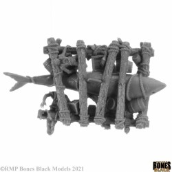 Raft Of The Damned Raft Of The Damned