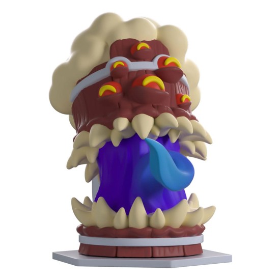 Dungeons And Dragons Vinyl Figure Mimic 10 Cm Dungeons And Dragons Vinyl Figure Mimic 10 Cm