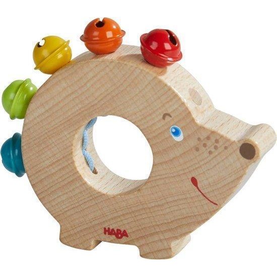 Rammelaar Egel