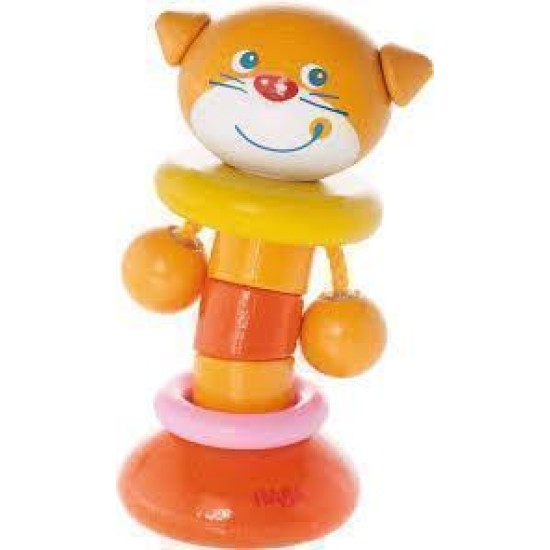 Rammelaar Klepperpoes