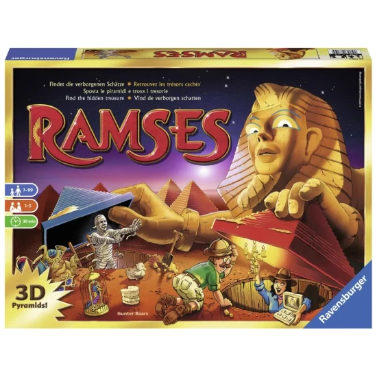 Ramses Ramses
