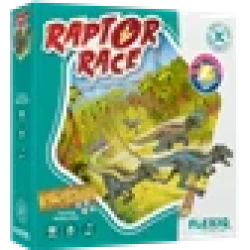 Raptor Race Raptor Race