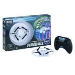 Rc Quadrocopter Fireball Rc Quadrocopter Fireball