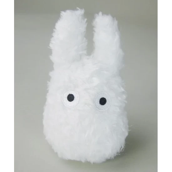 Studio Ghibli Plush Figure Fluffy Little Totoro 10 Cm