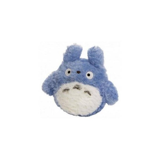 Studio Ghibli Plush Figure Fluffy Medium Totoro 14 Cm