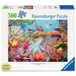 Reef Life (500Xl) Reef Life (500Xl)