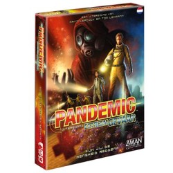 Pandemic Extreem Gevaar Nl (On The Brink) Pandemic Extreem Gevaar Nl (On The Brink)