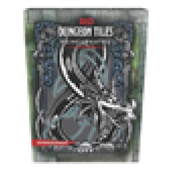 Dungeons  And  Dragons Rpg Dungeon Tiles Reincarnated: City