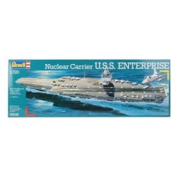 Revell U.s.s. Enterprise Revell U.s.s. Enterprise
