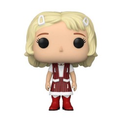 E.t. The Extra-Terrestrial Pop! Vinyl Figure Gertie 9 Cm