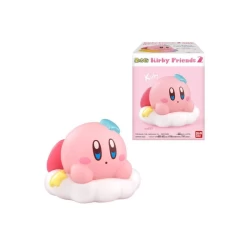 Kirby Figure Kirby Friends 2 Reissue Blind Box 4 Cm Kirby Figure Kirby Friends 2 Reissue Blind Box 4 Cm