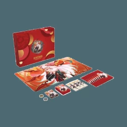 Riftbound Lunar Gift Box 2026 Chinees Riftbound Lunar Gift Box 2026 Chinees