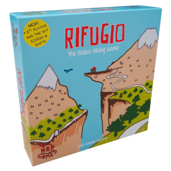 Rifugio Rifugio