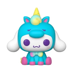 Hello Kitty And Friends Pop! Sanrio Vinyl Figure Cinnamoroll 9 Cm Hello Kitty And Friends Pop! Sanrio Vinyl Figure Cinnamoroll 9 Cm