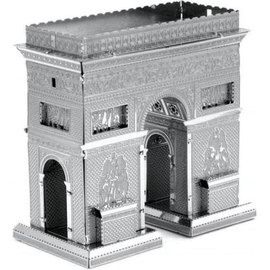 Metal Earth Arc De Triomphe   -Special Request-