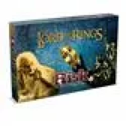 Risk Lord Of The Rings