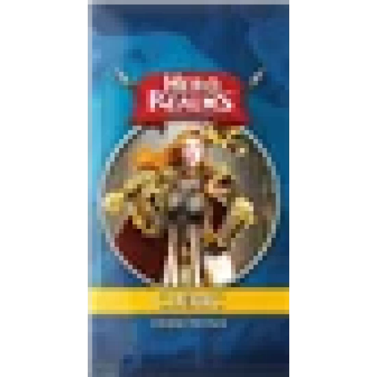Hero Realms Cleric Pack