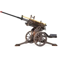Robotime Anti-Aircraft Gun Robotime Anti-Aircraft Gun