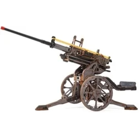 Robotime Anti-Aircraft Gun