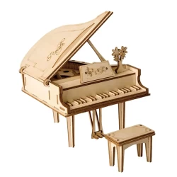 Robotime Grand Piano Robotime Grand Piano