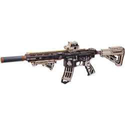 Robotime M416 Carbine Robotime M416 Carbine