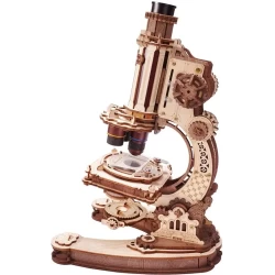 Robotime Microscope Robotime Microscope