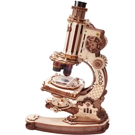 Robotime Microscope Robotime Microscope