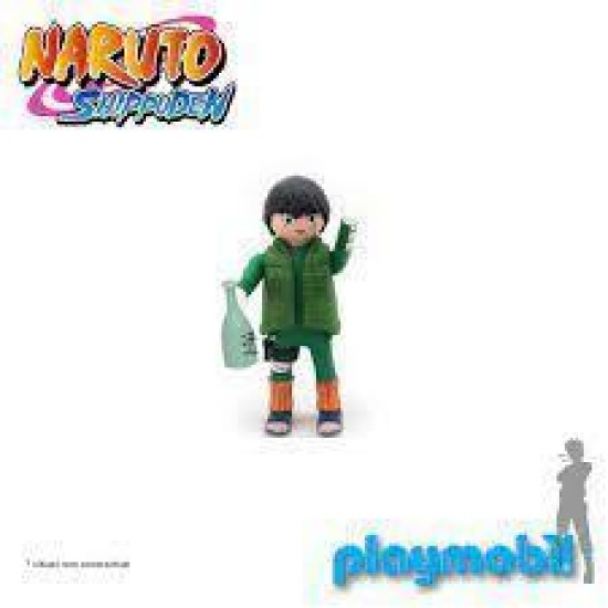 Rock Lee