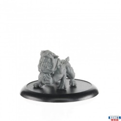 Roogtarki Ore Hound Roogtarki Ore Hound