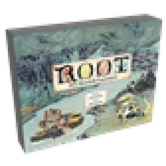 Root Riverfolk Exp Root Riverfolk Exp